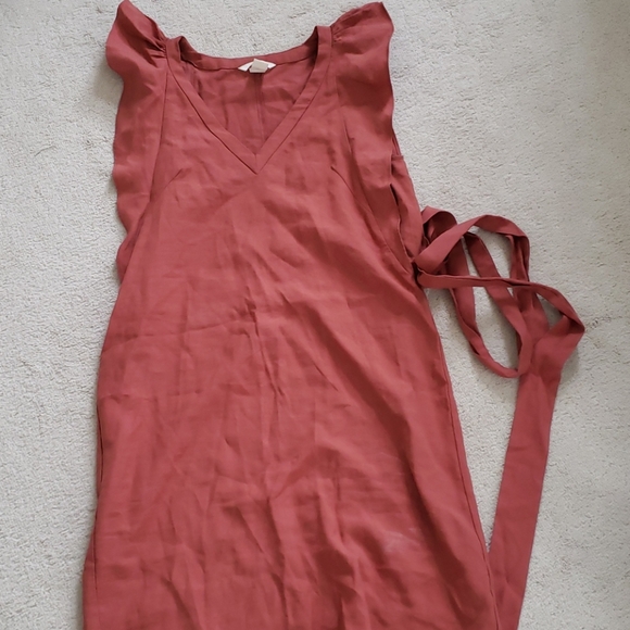 H&M summer dress size 4 - Picture 1 of 1